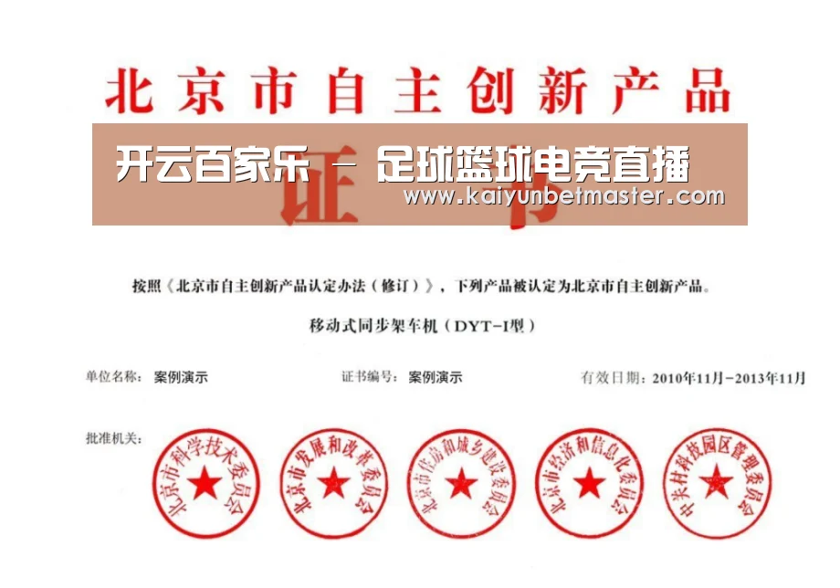 荣誉证书三(图1)